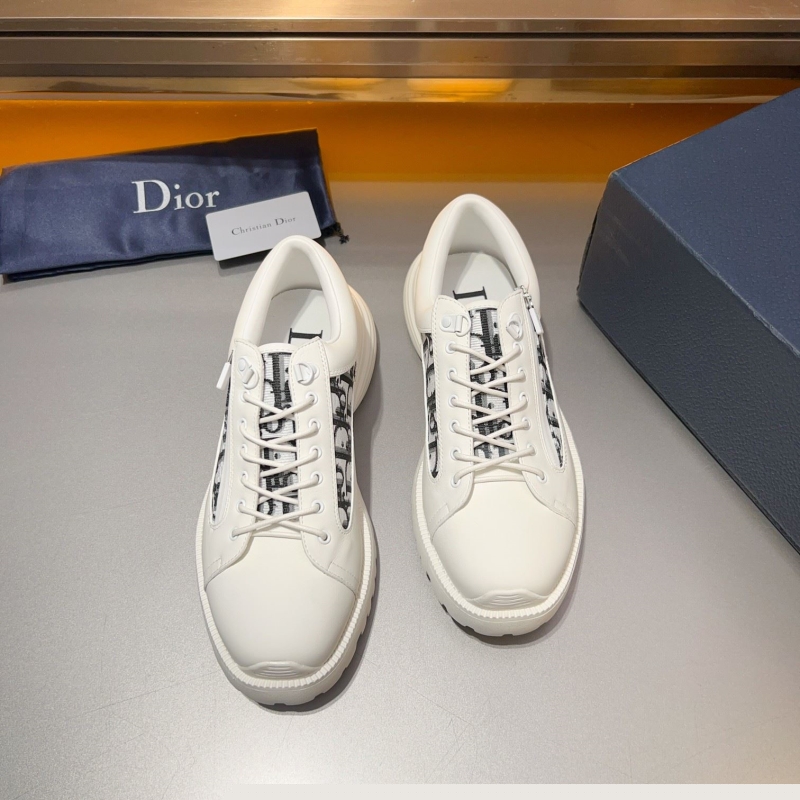 ch**an D*or casual shoes